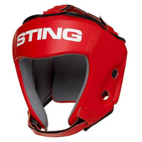 Thumbnail for Sting Aiba Approved Headguard