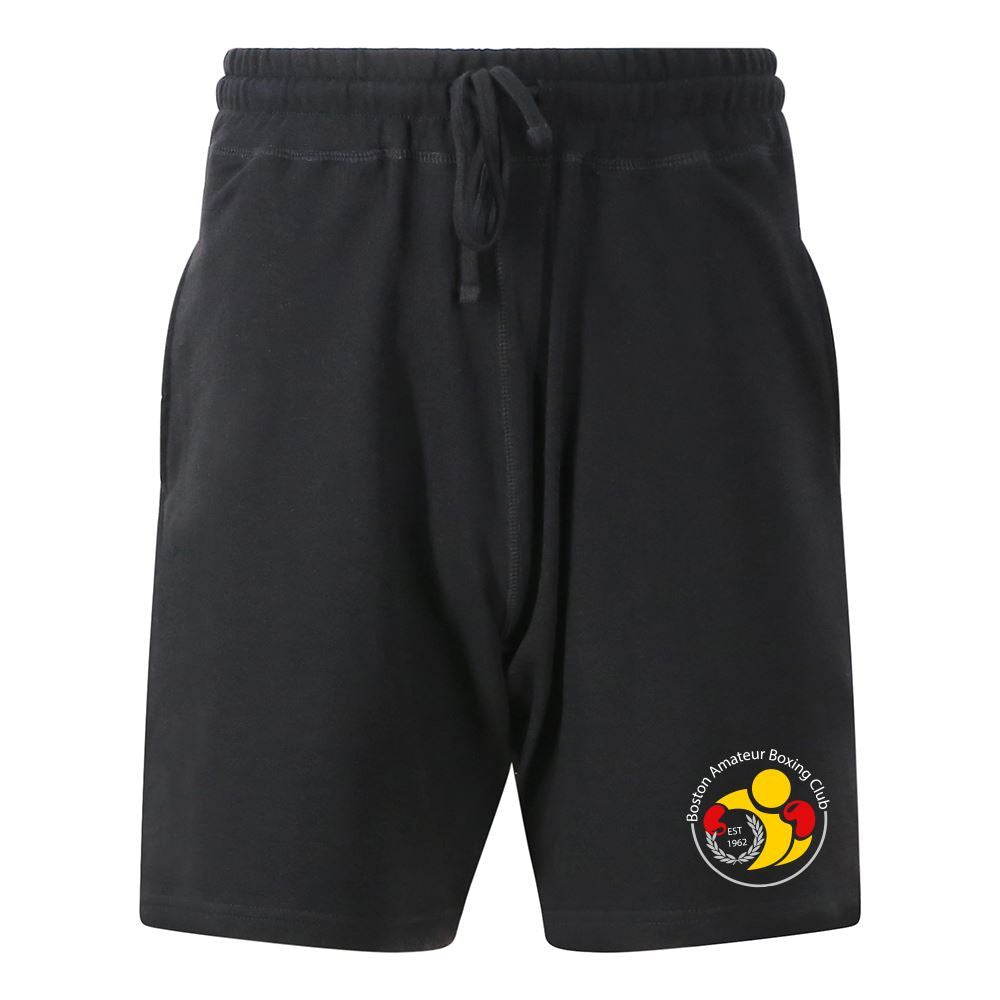 Boston Abc Training Shorts