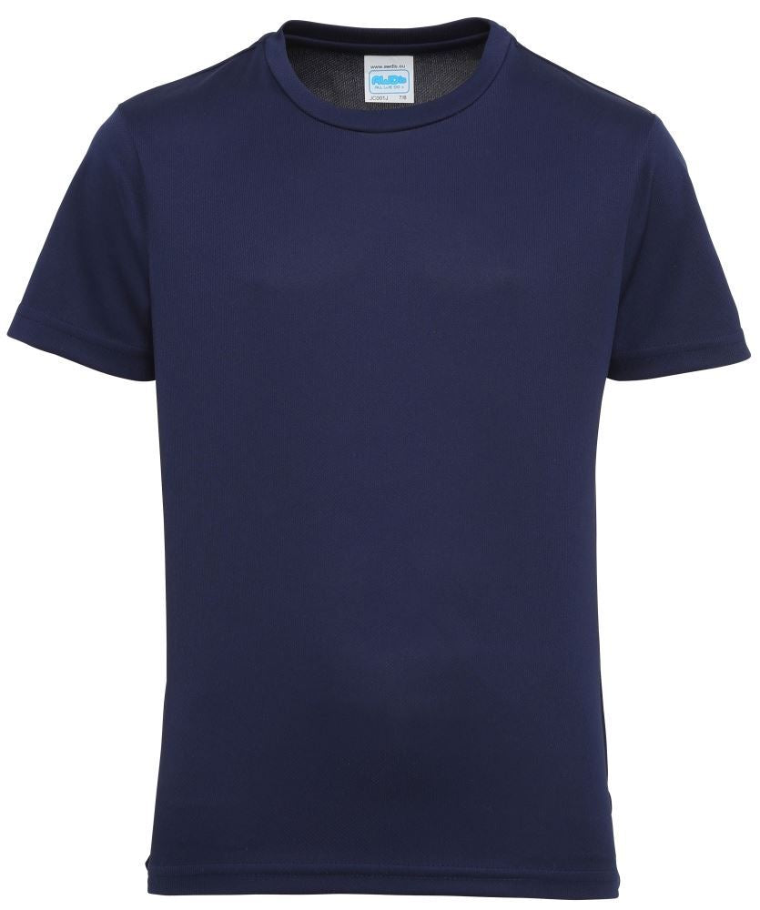 Eltham & District Club Poly Tee