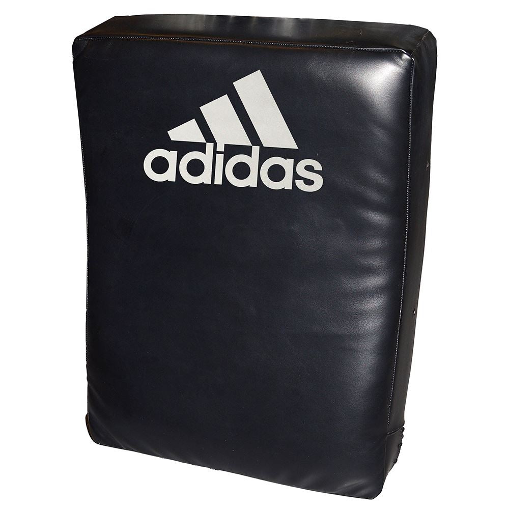 Adidas Curved Kick Shield Black