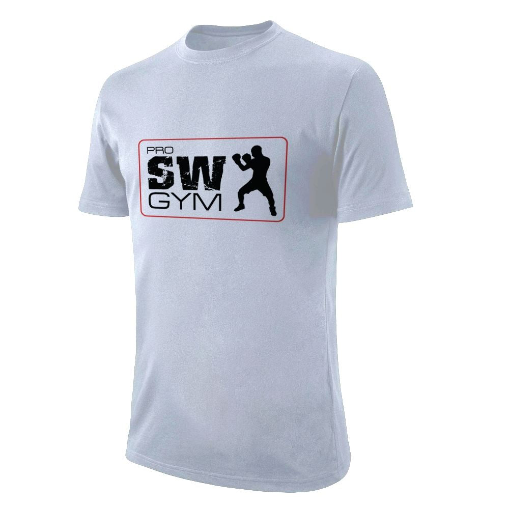 Pro Sw Gym Tee