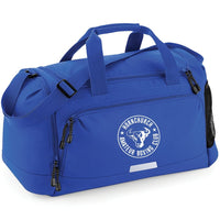 Thumbnail for Hornchurch & Elm Park Bc Holdall Royal Blue