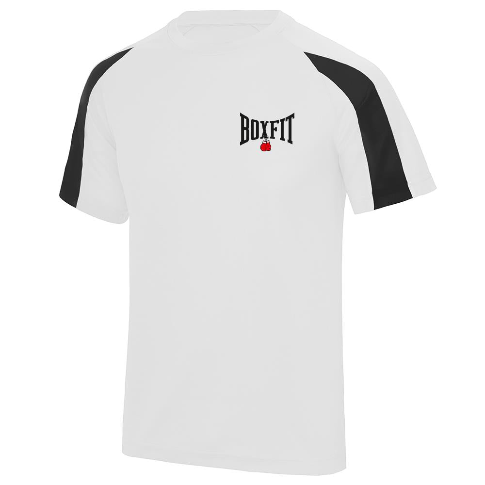 Boxfit Kids Contrast Cool T