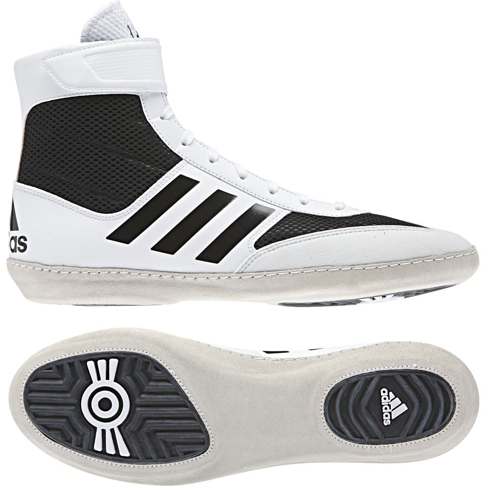 Adidas Combat Speed 5