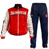 Thumbnail for Islington Boxing Club Tracksuit