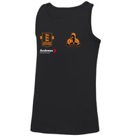 Thumbnail for Epsom Boxing Academy Kids Vest