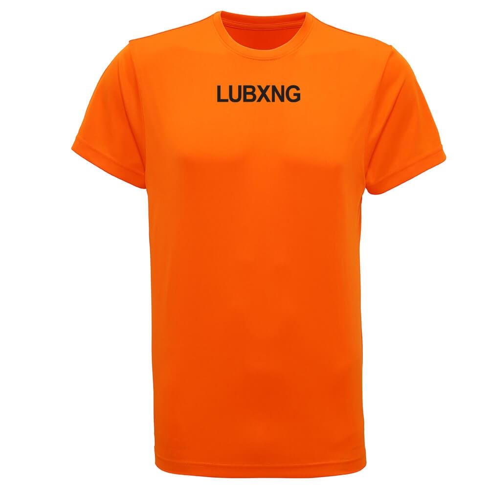 Lu Bxng Performance T-Shirt