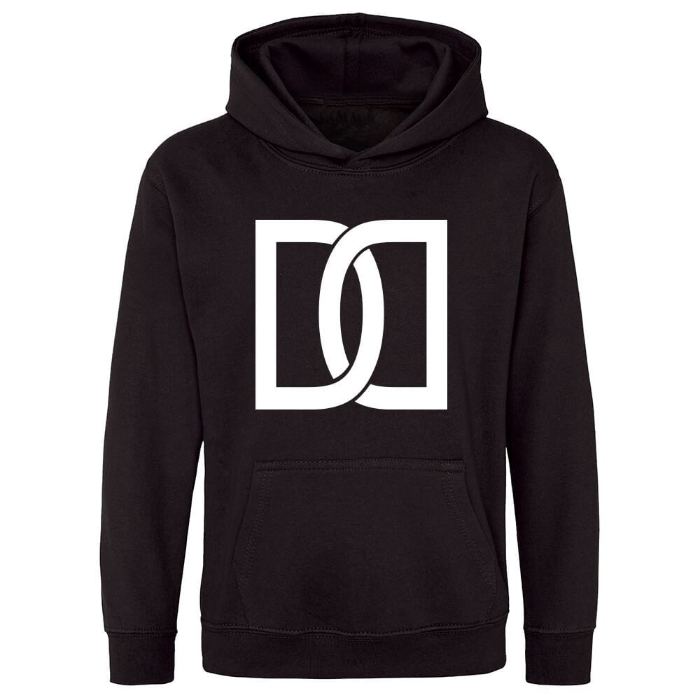 Dennis & Dyer Boxing Academy Logo Kids Hoodie