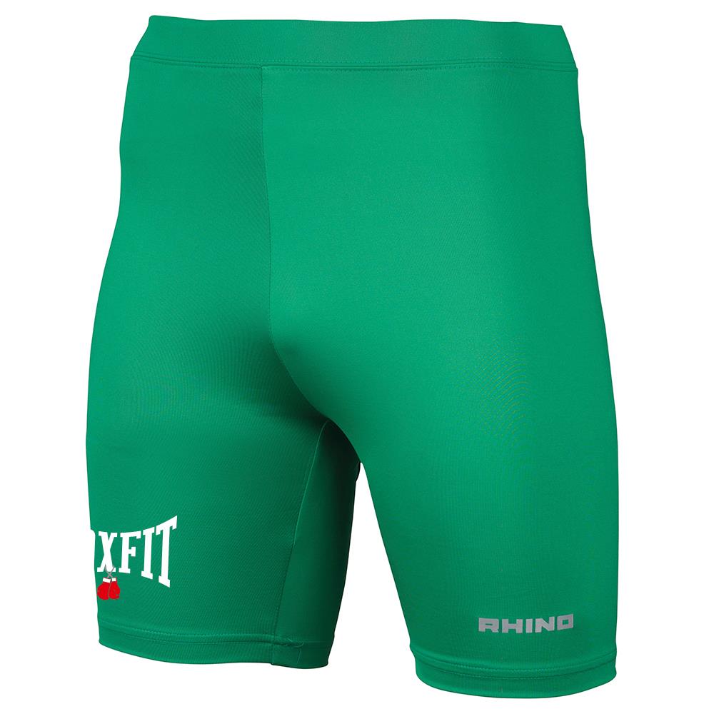 Boxfit Rhino Base Layer Shorts