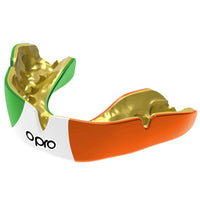 Thumbnail for Opro Instant Custom-Fit Ireland Mouthguard