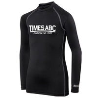 Thumbnail for TIMES ABC KIDS L/S BASELAYER