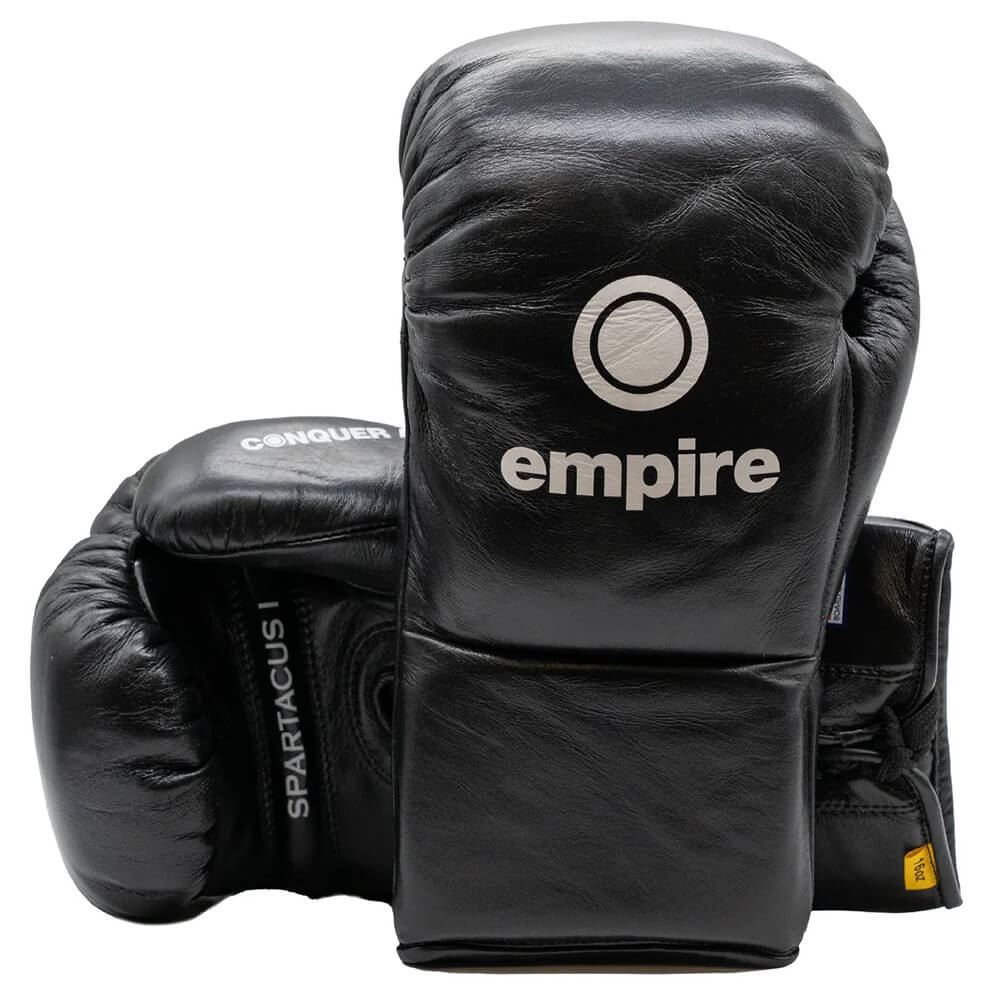 Empire Spartacus I Sparring Lace Gloves