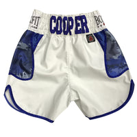 Thumbnail for Custom Made Boxing Shorts Jimmy Cooper