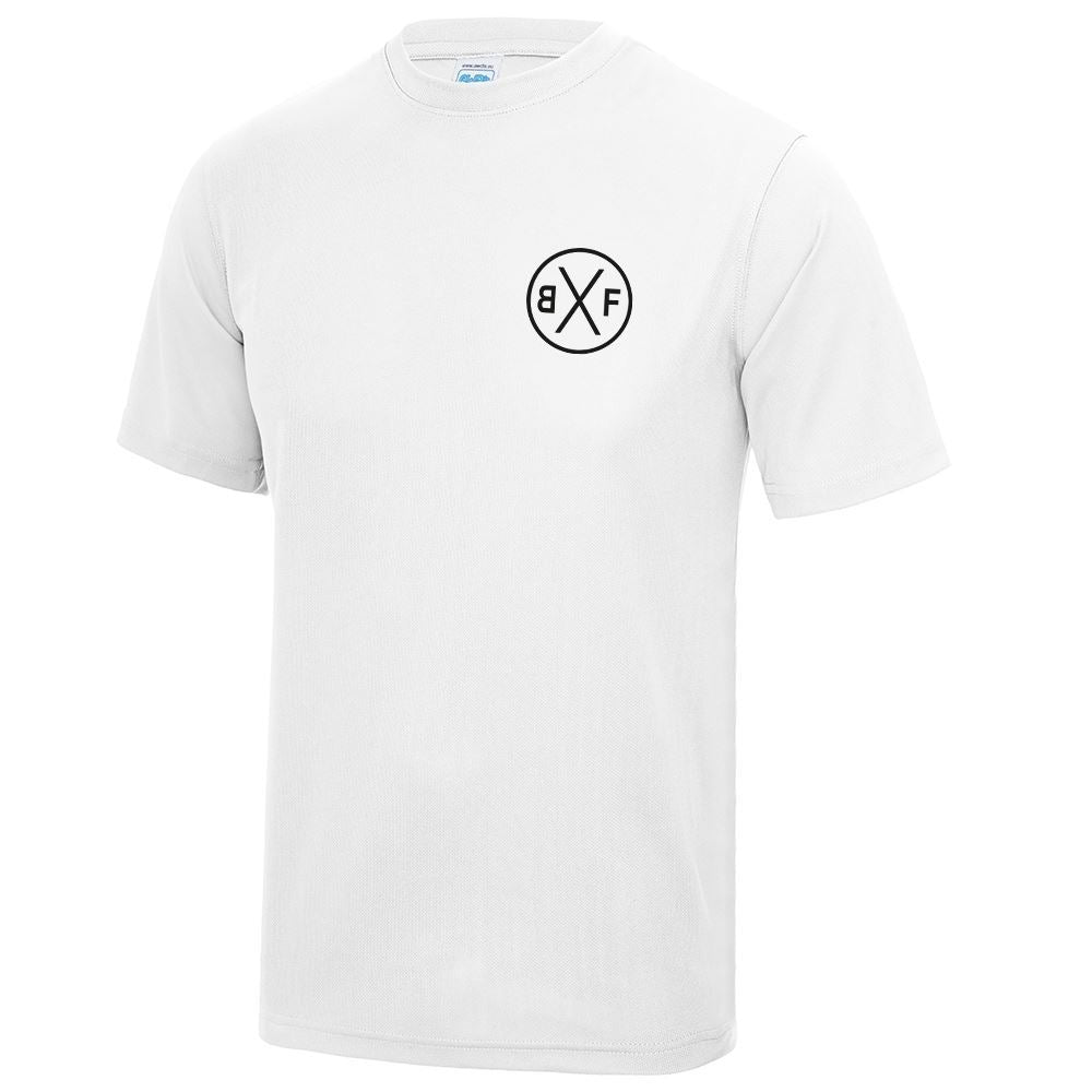 Bxf Poly Tee