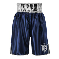 Thumbnail for Ropes & Glory Boxing Bout Boxing Shorts