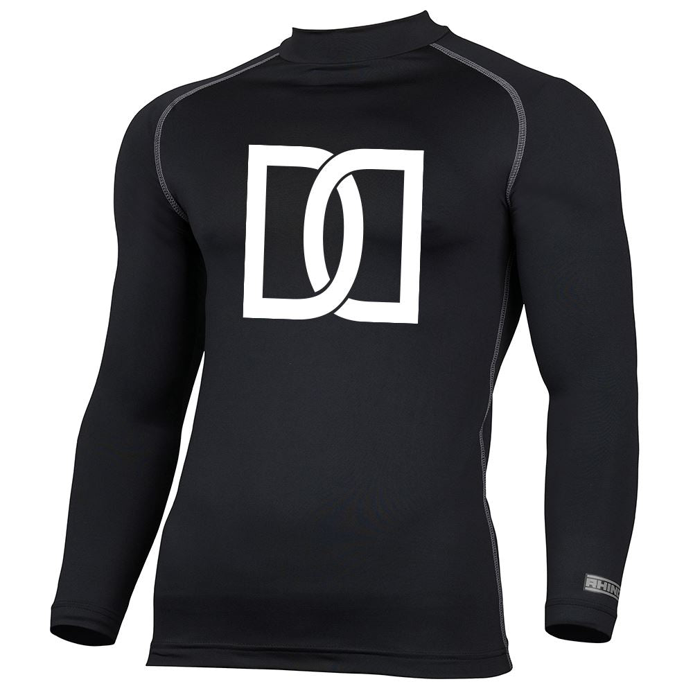 Dennis & Dyer Boxing Academy L/S Base Layer