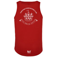 Thumbnail for Thetford Town Boxing Club Competition Vest