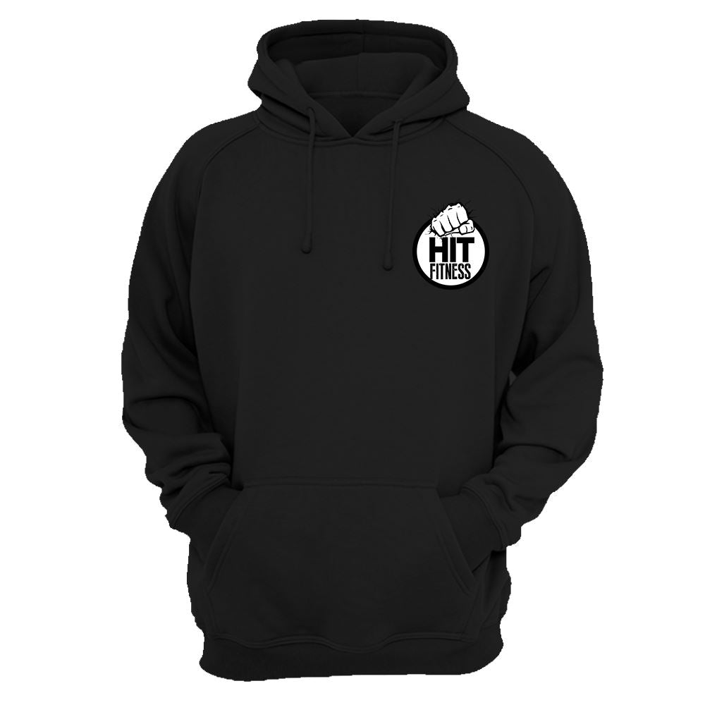 Hit Fitness Boxing Hoodie