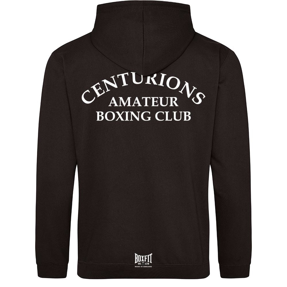 Centurions ABC Hoodie