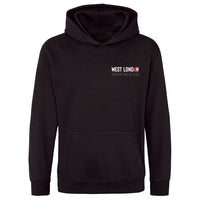 Thumbnail for West London Amateur Boxing Club Kids Hoodie