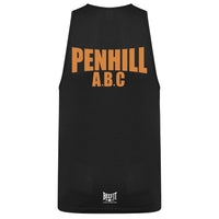 Thumbnail for Penhill ABC Boxing Kids Vest