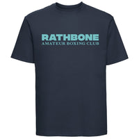 Thumbnail for Rathbone Abc Kids Cotton T-Shirt