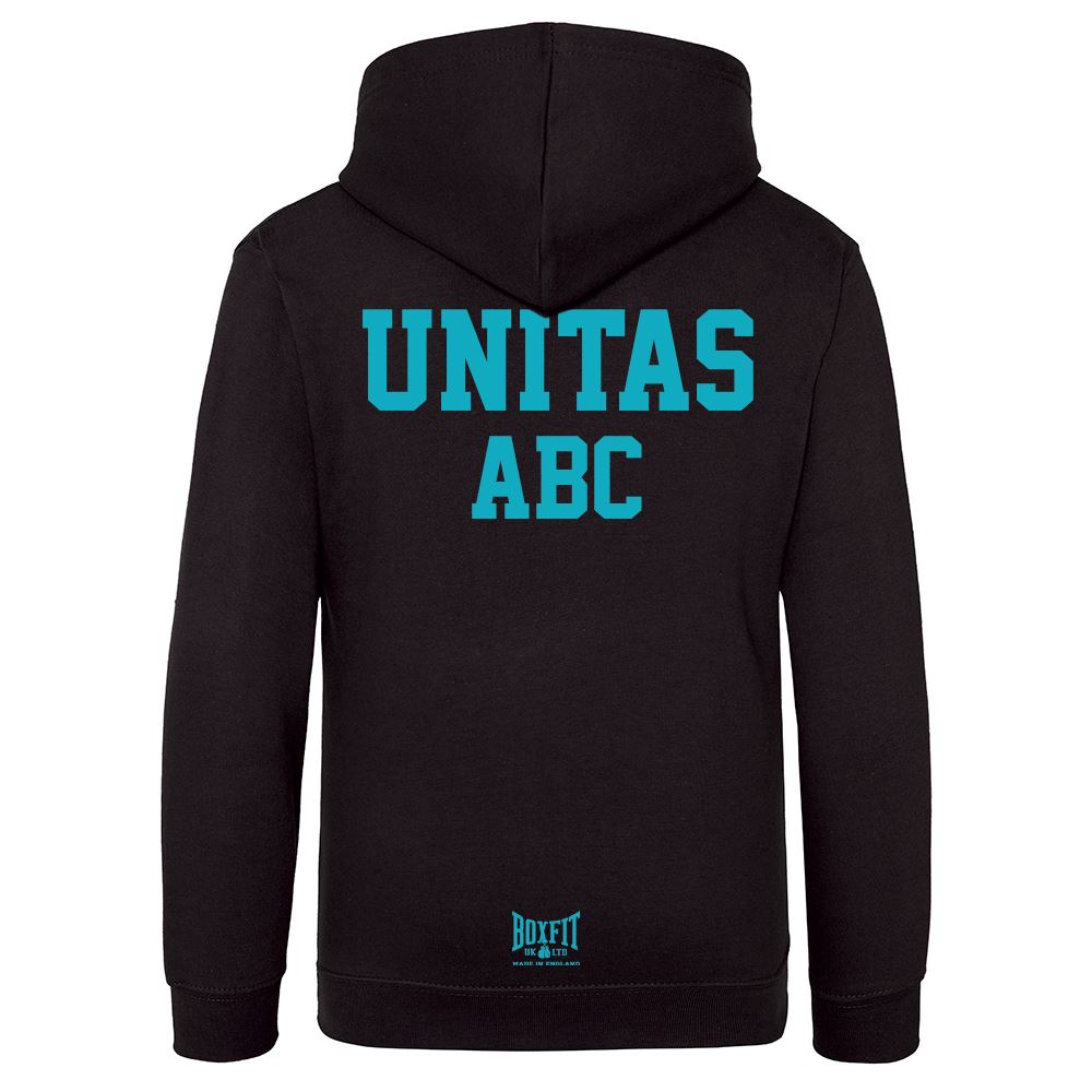 Unitas ABC Kids Hoodie