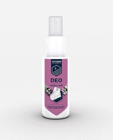 Storm Spray On Deodoriser