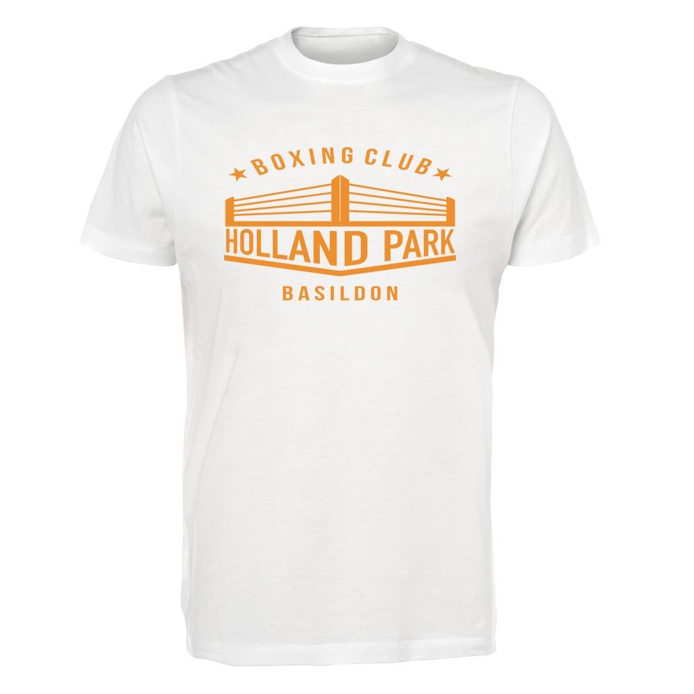 Holland Park Abc T-Shirt