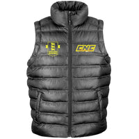 Thumbnail for Cnc Boxing Gym Padded Gilet