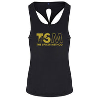 Thumbnail for The Spicer Method Yoga Vest