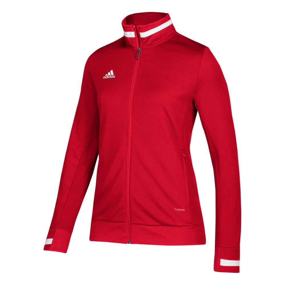 Adidas T19 Womens Track Jacket