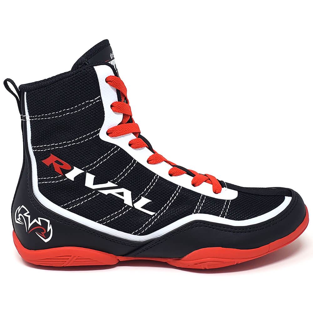 Rival RSX-Future Kids Boxing Boots