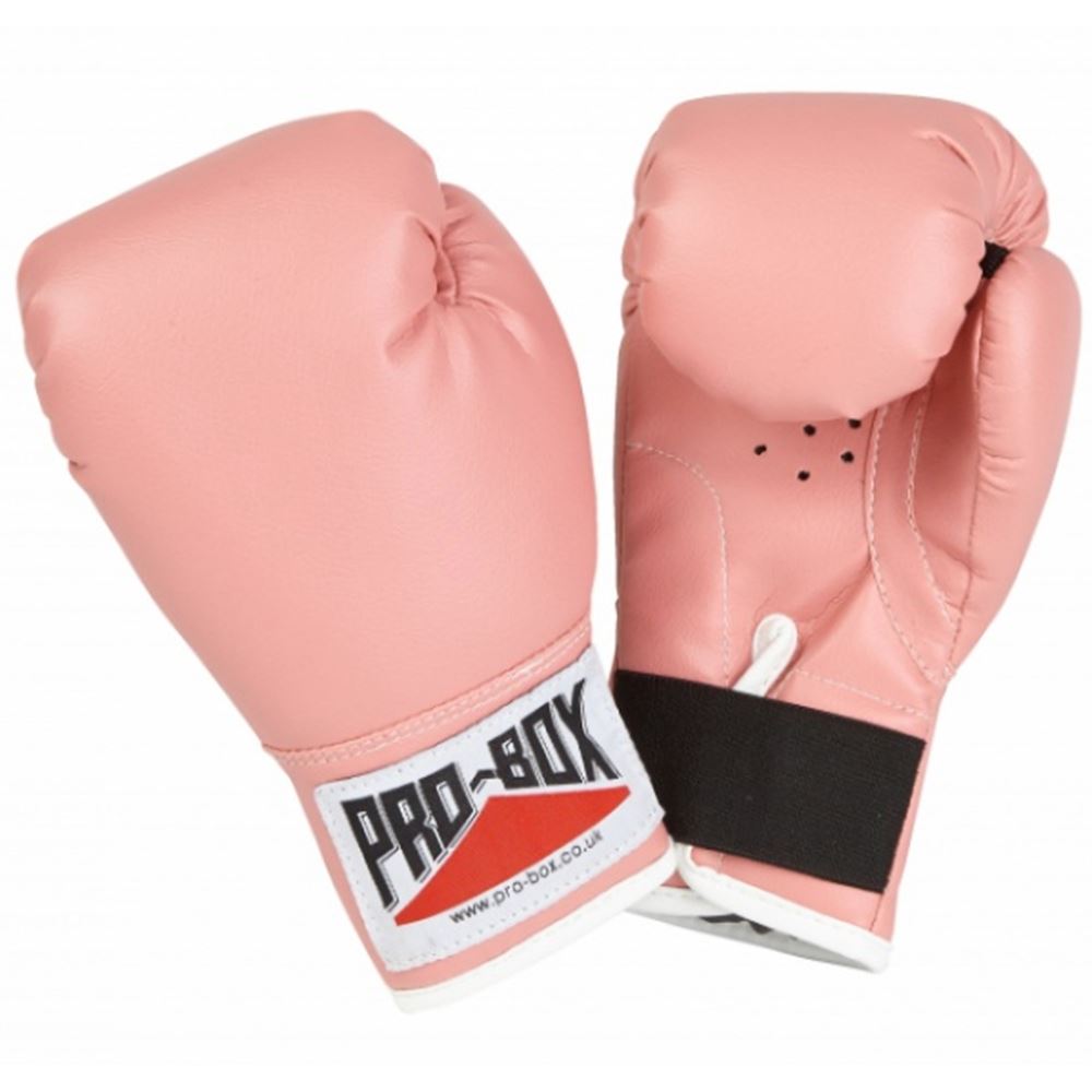 Pro Box Kidz Play Boxing Gloves