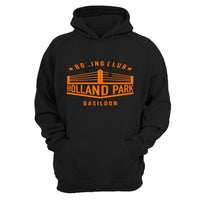 Thumbnail for Holland Park Abc Hoodie