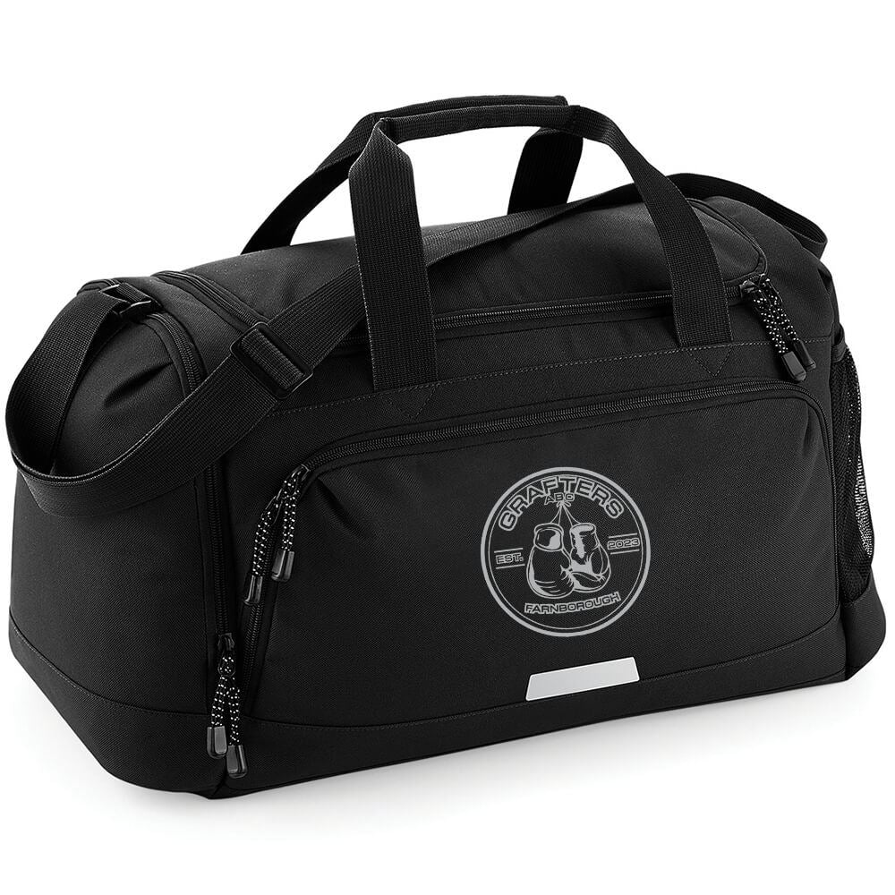 Grafters ABC Holdall