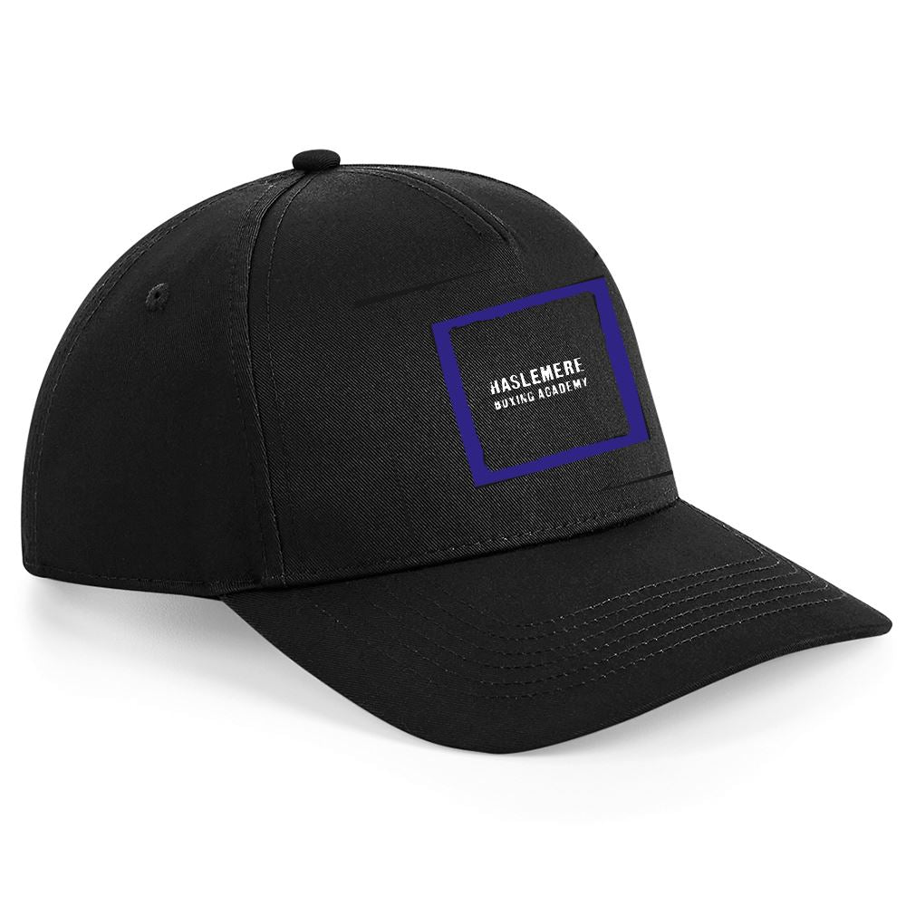 Haslemere Boxing Club Baseball Cap