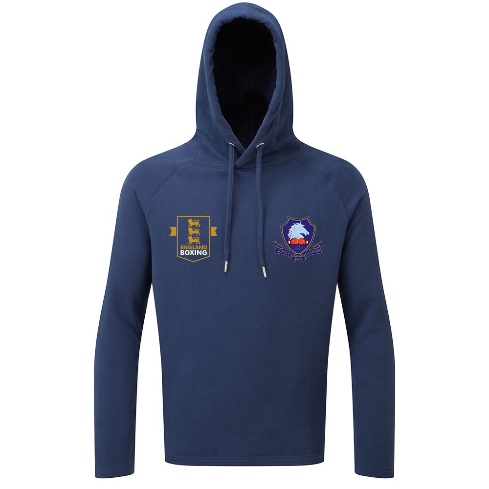 Kent Gloves Training Hoodie