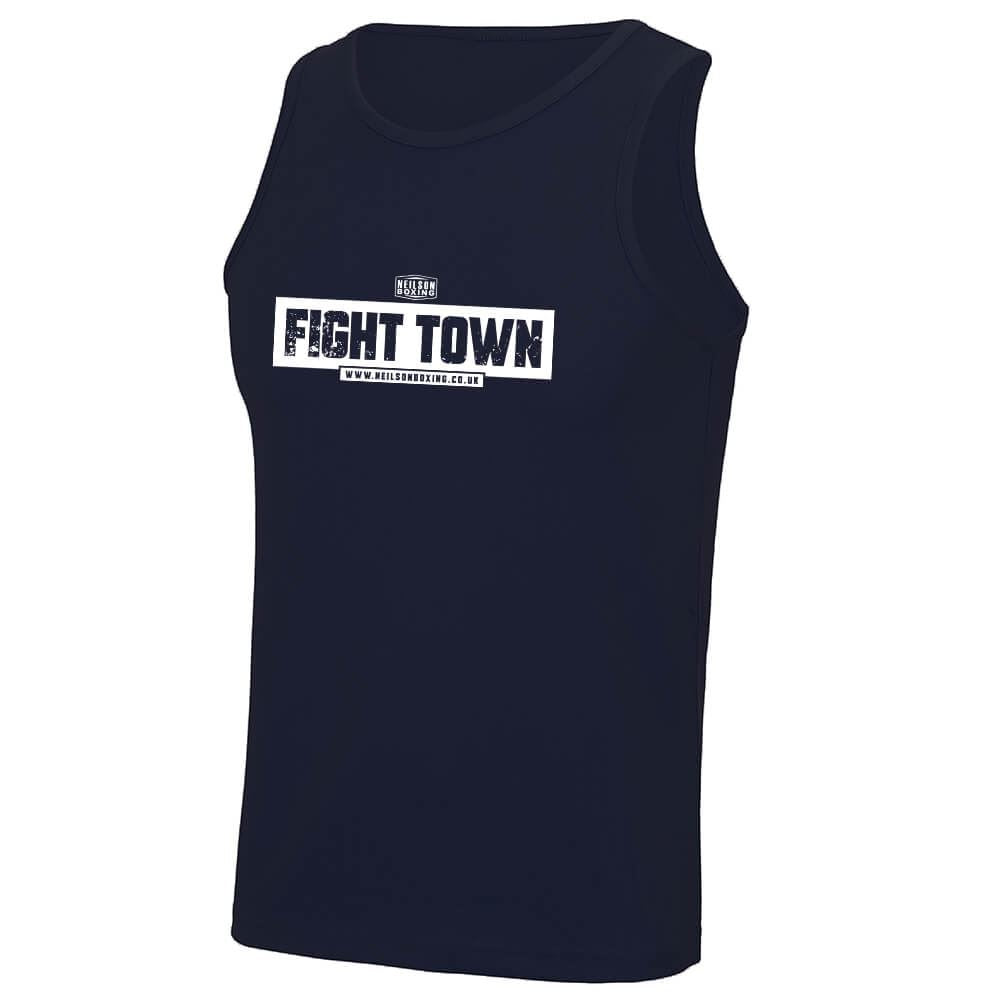 Neilson Boxing Vest