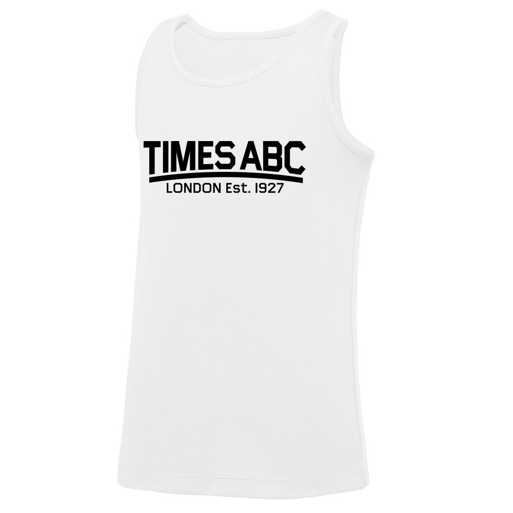 TIMES ABC KIDS VEST