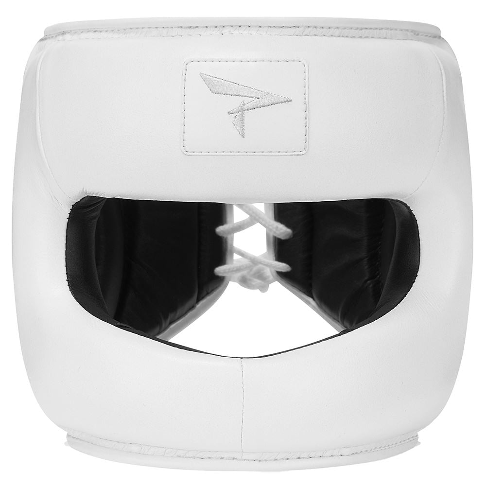 Phenom Boxing MFSHG-245 Microfibre Head Guard