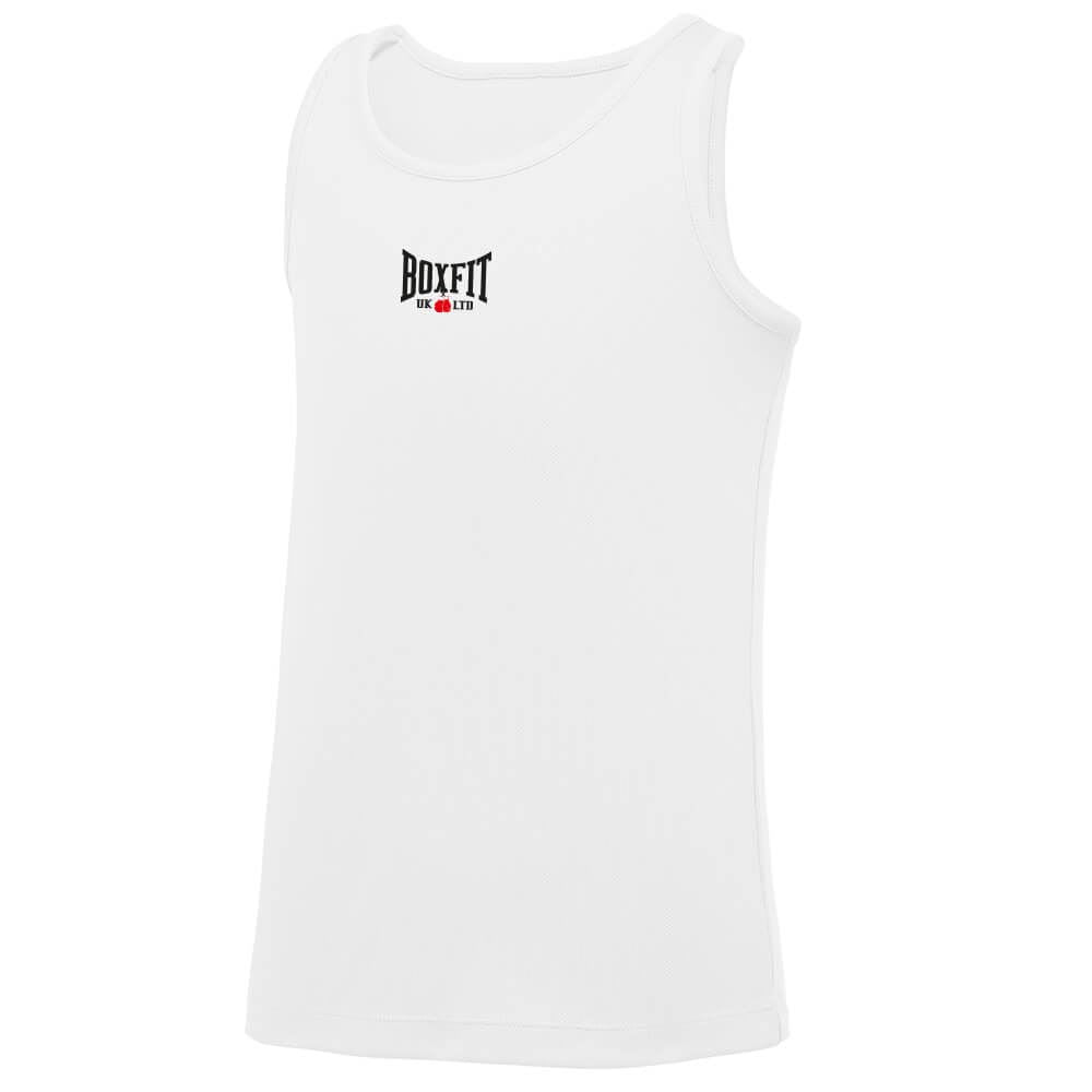 Boxfit Kids Vest