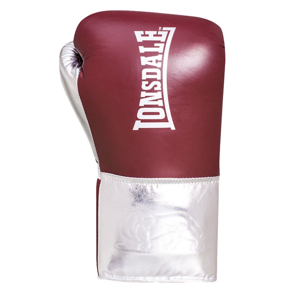 Lonsdale L60 Contest Glove Soft Padding