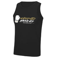 Thumbnail for Undisputed Boxing Vest