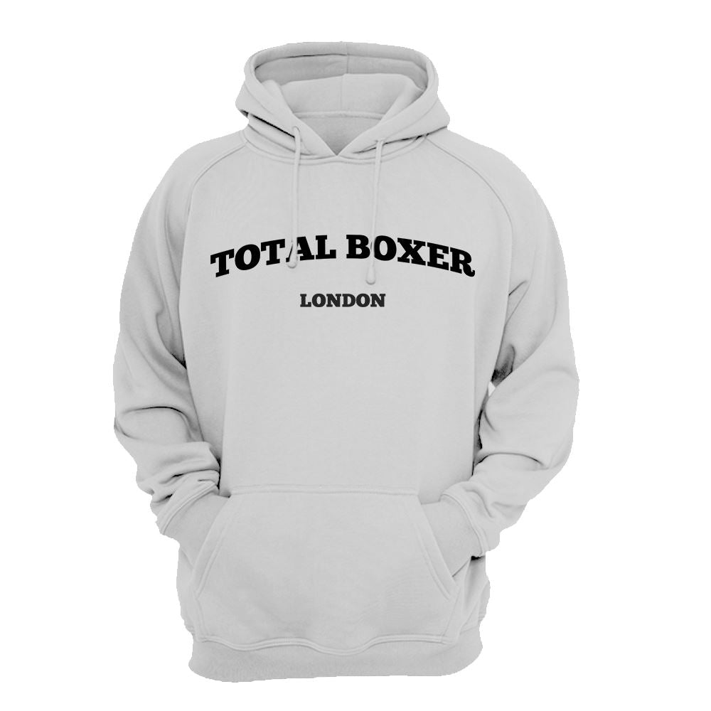 Total Boxer London Hoodie