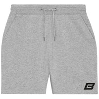 Thumbnail for Be First Trainer Printed Logo Shorts