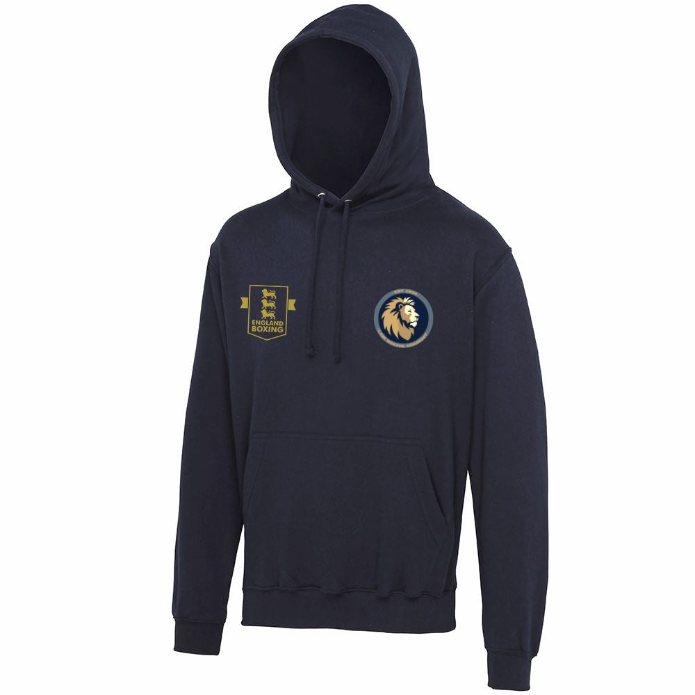 Lions Boxing Academy Hoodie