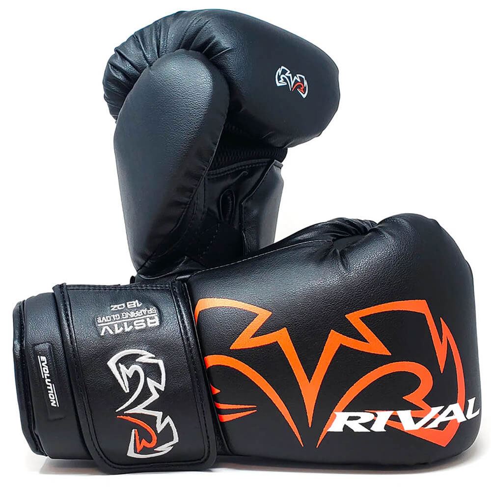 Rival Rs11V-Evolution Sparring Glove