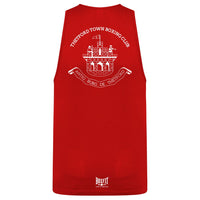 Thumbnail for Thetford Town Boxing Club Kids Competition Vest