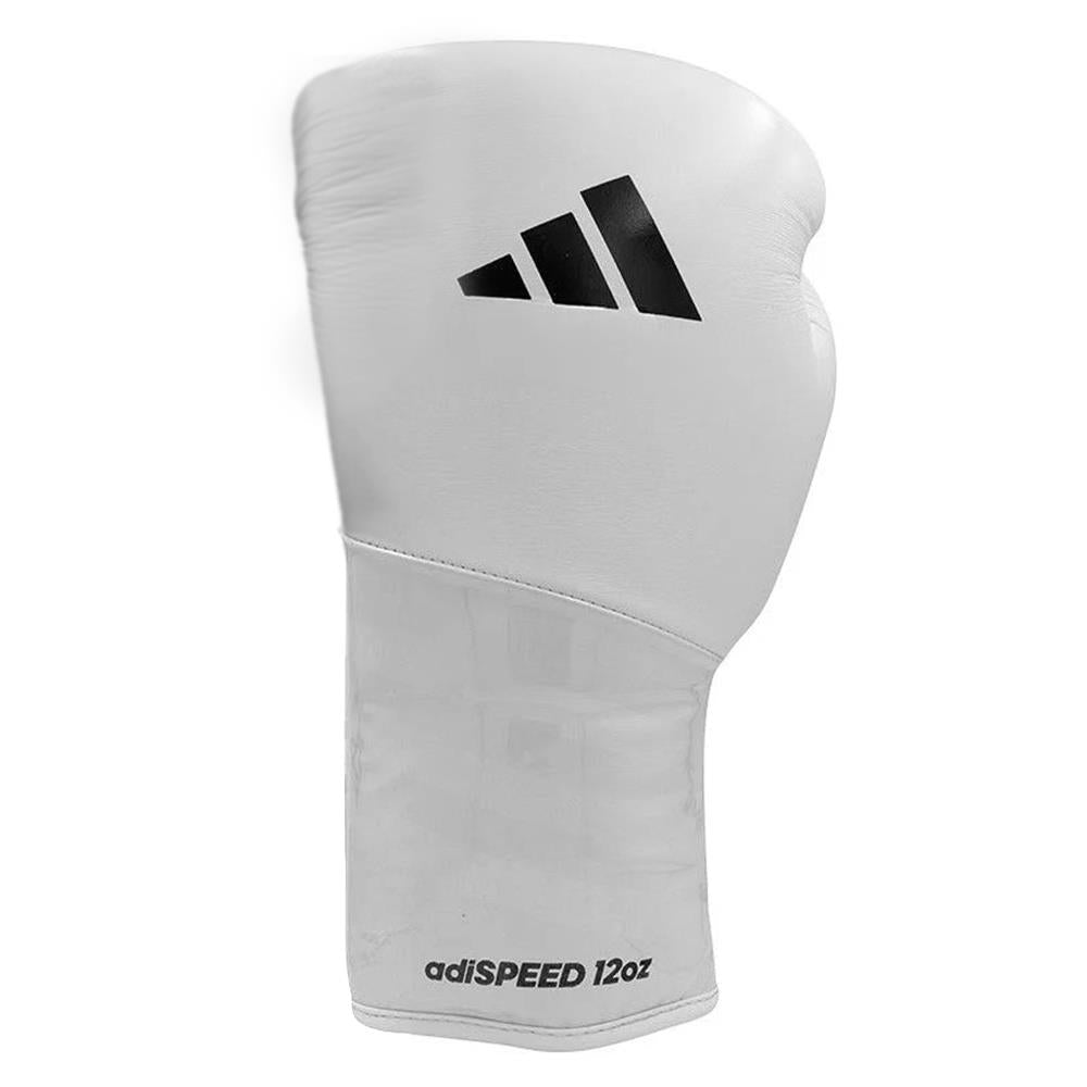 Adidas Adispeed 500 Lace Boxing Gloves